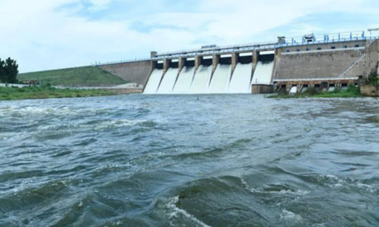 Sluices of Vaigai dam to open for irrigation today
