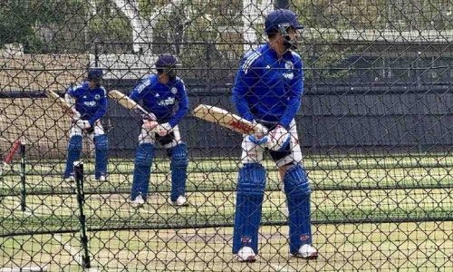 2nd ODI: Time for India to revisit playing combination as Ro-Ko continue to grab eyeballs