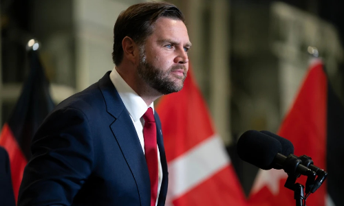 Israel identifies two more hostages bodies as Vance prepares to meet Netanyahu