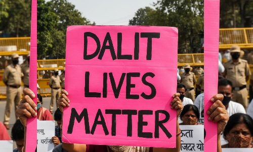 Elderly Dalit forced to lick urine in Lucknow; UP govt orders probe, vows strict action