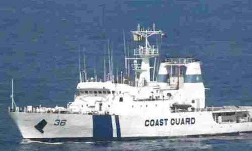 Govt to procure six fast patrol boats for armed forces, issues RFP