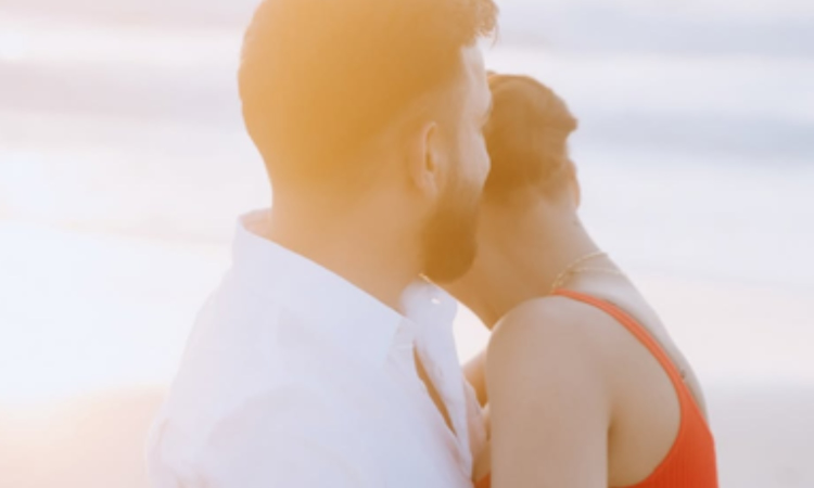 Pavitra Punia gets engaged to a mystery man, says love made it official Pavitra Punia gets engaged to a mystery man, says love made it official