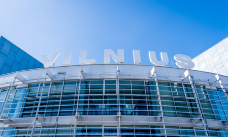 Vilnius airport shut after cigarette-smuggling balloons enter Lithuanias airspace