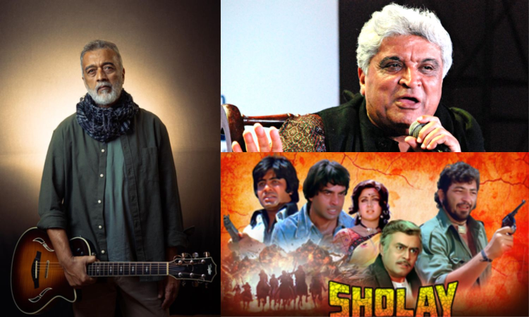 Sholay scene at centre of row, Lucky Ali slams Javed Akhtar Sholay scene at centre of row, Lucky Ali slams Javed Akhtar