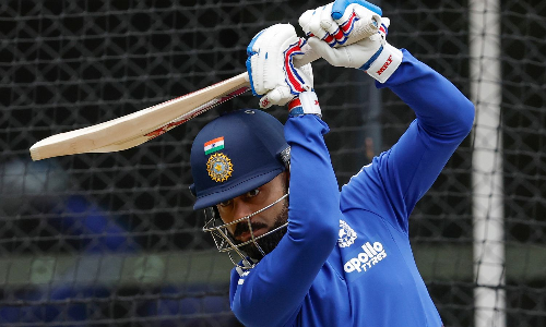 Rohit and Kohli are looking in great touch: Kotak