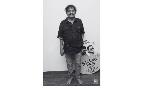 Composer Sabesh, uncle of Srikanth Deva and actor Jai, passes away