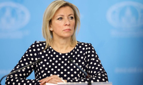 Sanctions imposed on us working against European Union: Russia