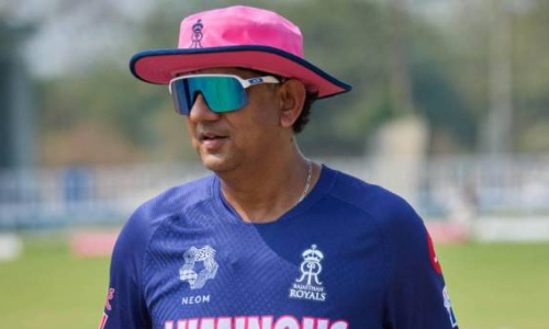 Punjab Kings appoint veteran cricketer Bahutule as new spin bowling coach