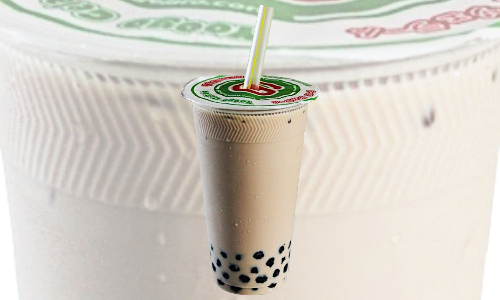 Sweet risks: Lead to kidney stones—bubble tea’s dark side