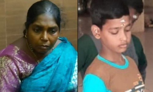 Karaikal woman gets life for killing boy who outperformed her daughter in school
