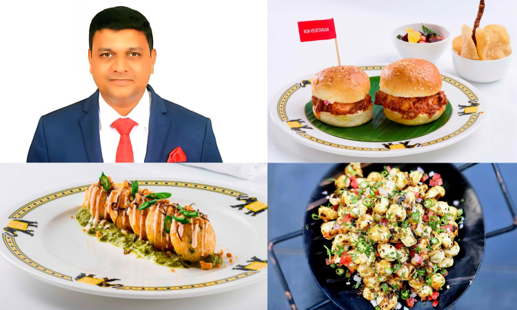 Bites and brews: How Chennai’s hotels are reinventing bar snacks