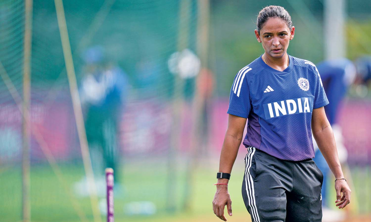 Women’s World Cup: Fallible India desperate for New Zealand scalp in virtual quarterfinal Women’s World Cup: Fallible India desperate for New Zealand scalp in virtual quarterfinal