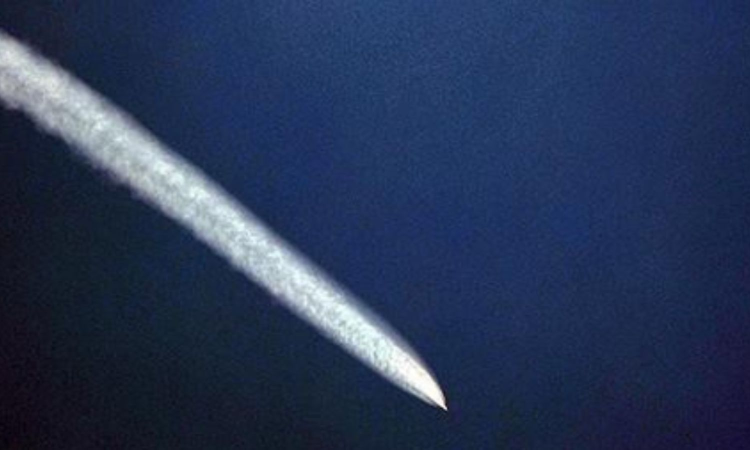 North Korea says it tested 2 hypersonic projectiles, successfully hit target