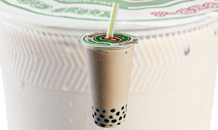 Sweet risks: Lead to kidney stones—bubble tea’s dark side Sweet risks: Lead to kidney stones—bubble tea’s dark side