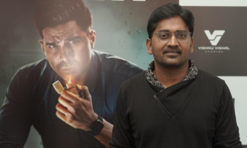 I wanted to leave cinema, discloses actor Karunakaran