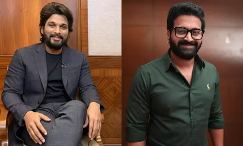 Allu Arjun calls Rishab Shettys Kantara: Chapter 1 a mind-blowing film!