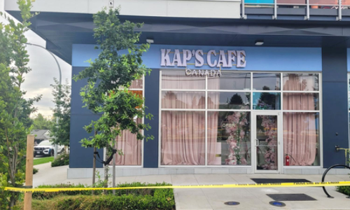 Inside Canada’s violent underworld: Gang wars, ISI links are fuelling transnational violence Inside Canada’s violent underworld: Gang wars, ISI links are fuelling transnational violence