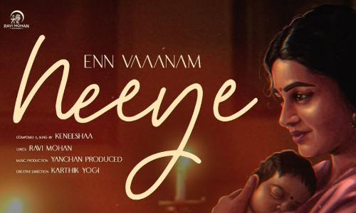 Writing for first time felt like opening emotional part of myself: Ravi