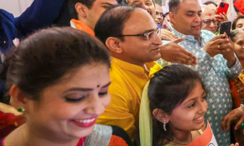 Indian immigrants most economically beneficial group to US: Study