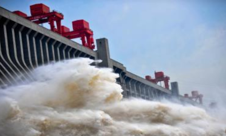 Indus Water Treaty fallout: Afghanistan’s dam moves add fuel to Pakistan’s fears Indus Water Treaty fallout: Afghanistan’s dam moves add fuel to Pakistan’s fears