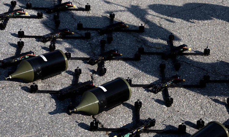 Bolstering defences: Ukraine needs a victory first aid strategy