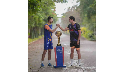 Prime Volleyball League Final: Mumbai to face Bengaluru for crown on Oct 26