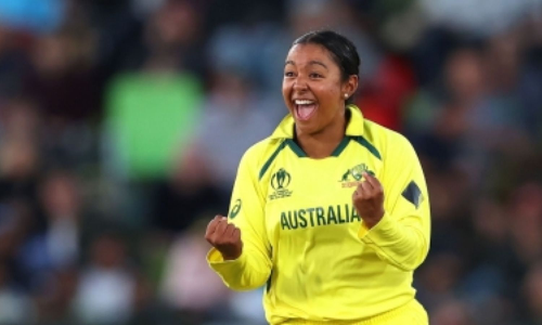 Royal show: Alana King spins dominant Australia to win over South Africa