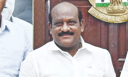 TN withdraws Private University (Amendment) Bill for review TN withdraws Private University (Amendment) Bill for review