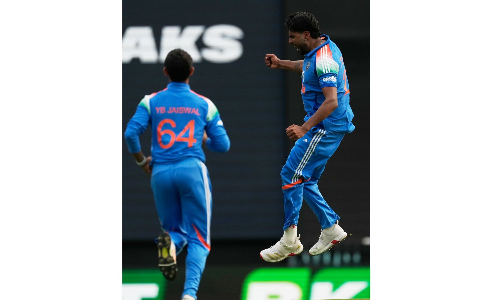 A delight to watch Rohit and Kohli: Gill A delight to watch Rohit and Kohli: Gill