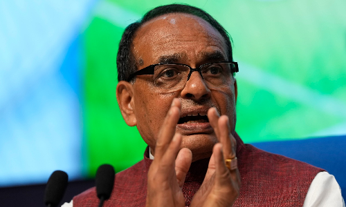 Centre committed to increasing farmers’ income, says Union Minister Shivraj Singh Chouhan Centre committed to increasing farmers’ income, says Union Minister Shivraj Singh Chouhan