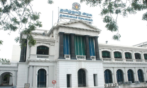 SIR: No extension, meet December 4 deadline, Tamil Nadu government tells staff