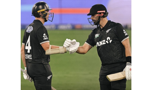 Brooks ton in vain as NZ beat England by 4 wickets in ODI series opener