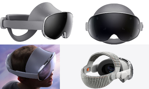 DT Next Tech: Can Samsung’s new mixed reality headset shake up the category DT Next Tech: Can Samsung’s new mixed reality headset shake up the category