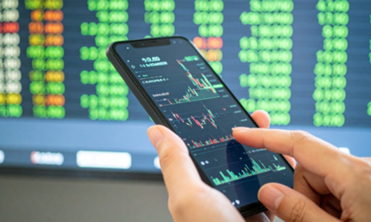 Foreign investors buying continues in Indian markets, US deal to further boost sentiment Foreign investors buying continues in Indian markets, US deal to further boost sentiment