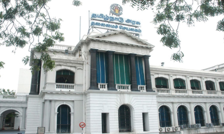 7 IAS officers transferred; CRRT gets new member secretary