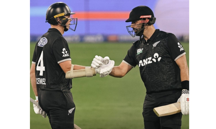 Brooks ton in vain as NZ beat England by 4 wickets in ODI series opener Brooks ton in vain as NZ beat England by 4 wickets in ODI series opener