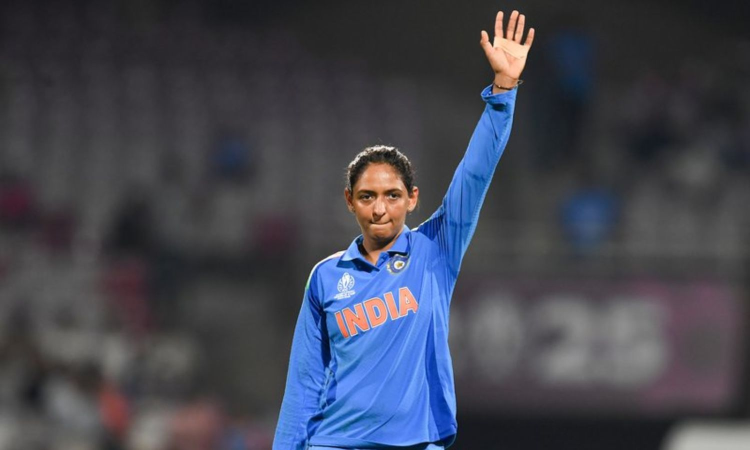 Womens WC: Rain delays toss for IND v BAN match; Uma Chetry set for ODI debut Womens WC: Rain delays toss for IND v BAN match; Uma Chetry set for ODI debut