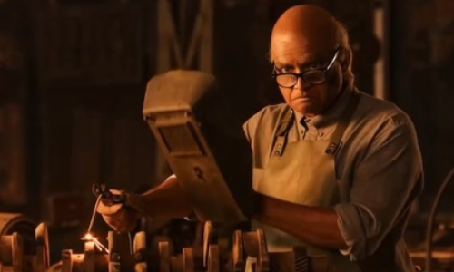 R Madhavan is unrecognizable as Gopalaswamy Doraiswamy Naidu in the first look teaser of G.D.N.