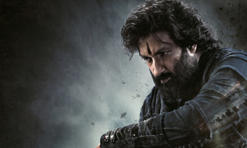 Shooting of explosive action sequence for Gopichands historical film underway