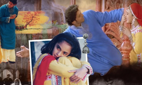 Vidhu Vinod Chopra celebrates 25 years of Hrithik Roshan, Preity Zinta-starrer ‘Mission Kashmir’