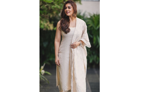 Nayanthara roped in for Balakrishnas film with Gopichand Malineni?