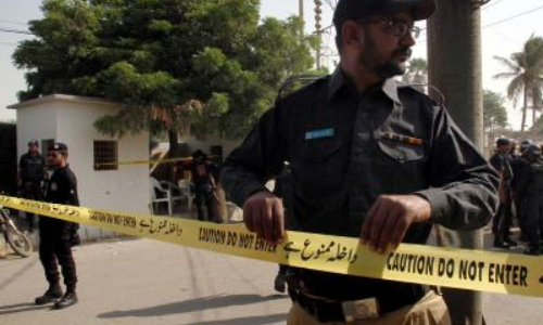 Pakistan: Eight injured after blast targets official convoy in Balochistan