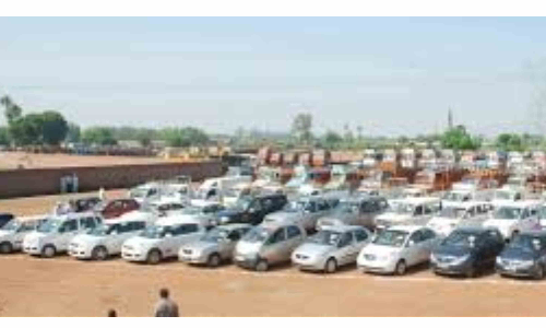 Shriram Automall clocks Rs 100 cr biz via pre-owned asset transactions Shriram Automall clocks Rs 100 cr biz via pre-owned asset transactions