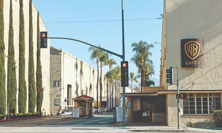 Sound of silence: Death knell of Warner Bros leaves Hollywood in tears Sound of silence: Death knell of Warner Bros leaves Hollywood in tears