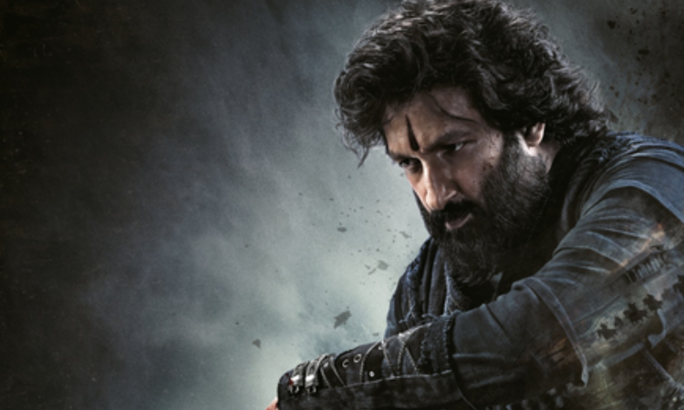 Shooting of explosive action sequence for Gopichands historical film underway