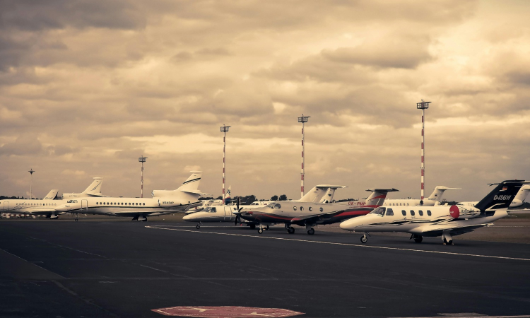 Madurai-Dubai flight makes emergency landing in Chennai Madurai-Dubai flight makes emergency landing in Chennai