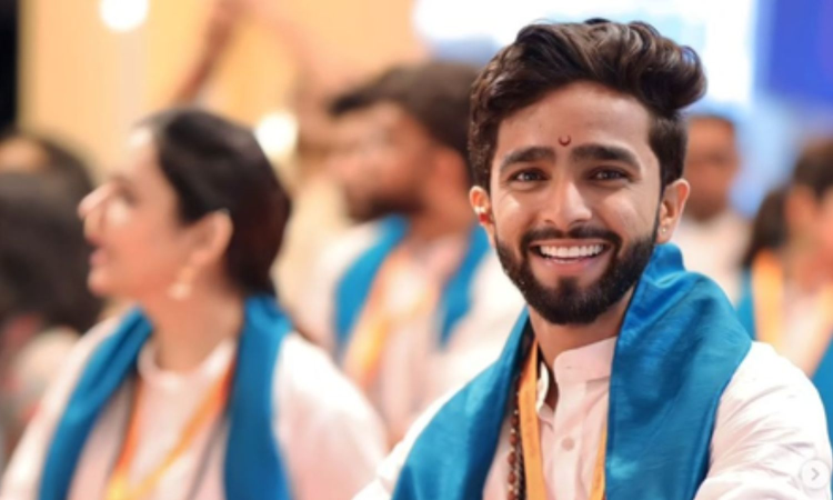 Jamtara 2 actor Sachin Chandwade tragically dies by suicide Jamtara 2 actor Sachin Chandwade tragically dies by suicide