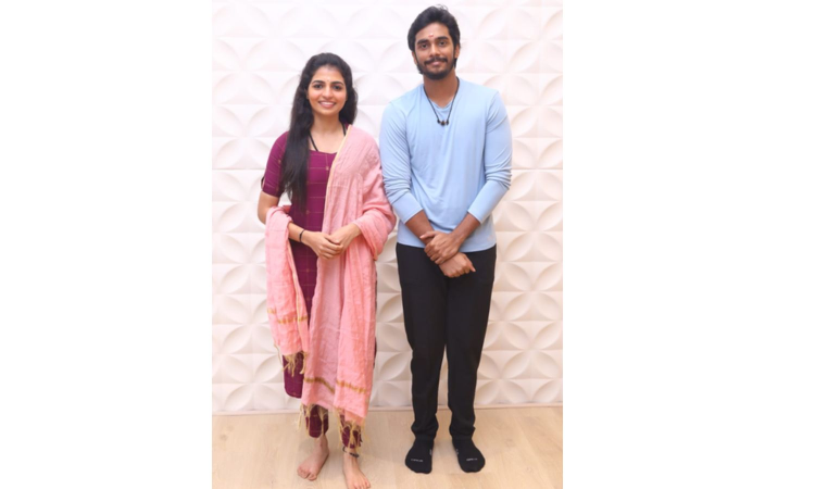 Pavish’s next, a romantic drama, aims for summer release