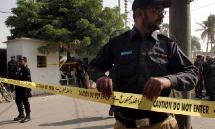 Pakistan: Eight injured after blast targets official convoy in Balochistan Pakistan: Eight injured after blast targets official convoy in Balochistan