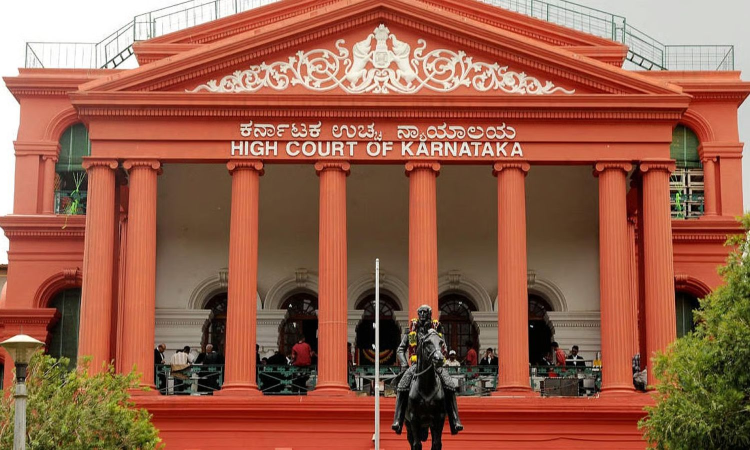 Karnataka High Court quashes rape FIR against man, says consensual relationship cant be criminalised
